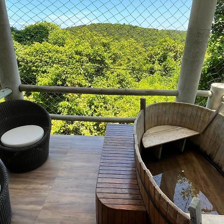 Apartamento Com Ofuro Villas Do Pratagy มาเซโอ ภายนอก รูปภาพ