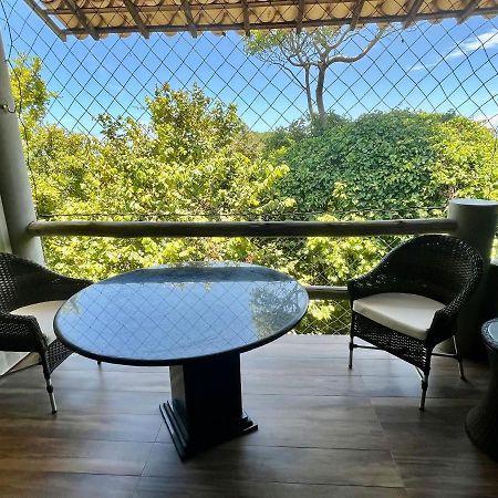 Apartamento Com Ofuro Villas Do Pratagy มาเซโอ ภายนอก รูปภาพ