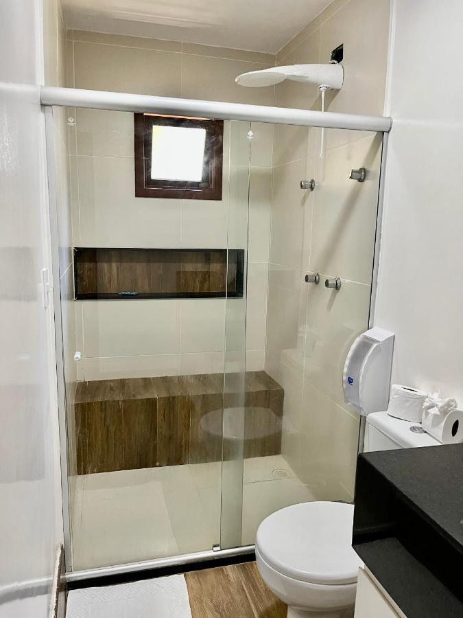 Apartamento Com Ofuro Villas Do Pratagy มาเซโอ ภายนอก รูปภาพ
