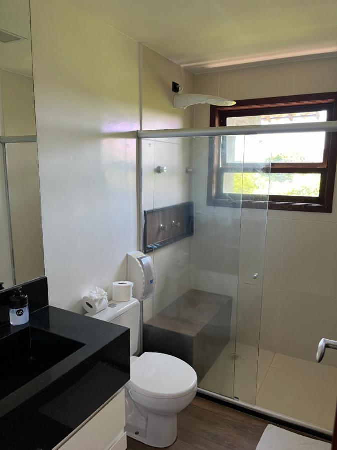 Apartamento Com Ofuro Villas Do Pratagy มาเซโอ ภายนอก รูปภาพ