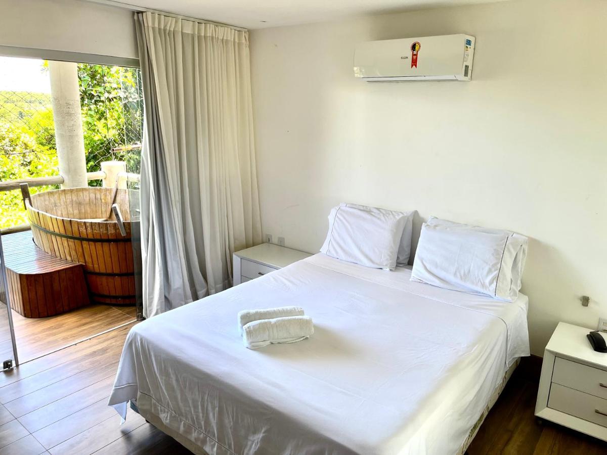 Apartamento Com Ofuro Villas Do Pratagy มาเซโอ ภายนอก รูปภาพ