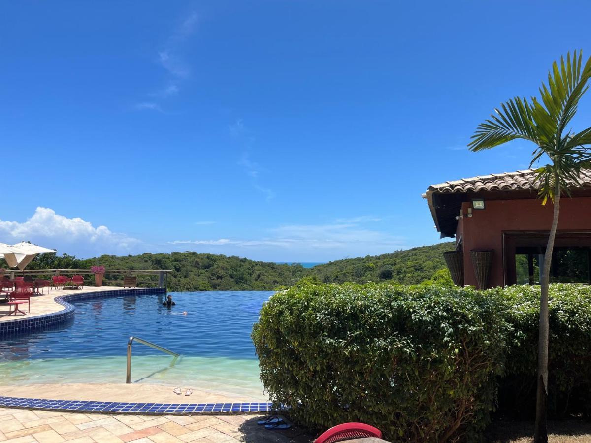 Apartamento Com Ofuro Villas Do Pratagy มาเซโอ ภายนอก รูปภาพ