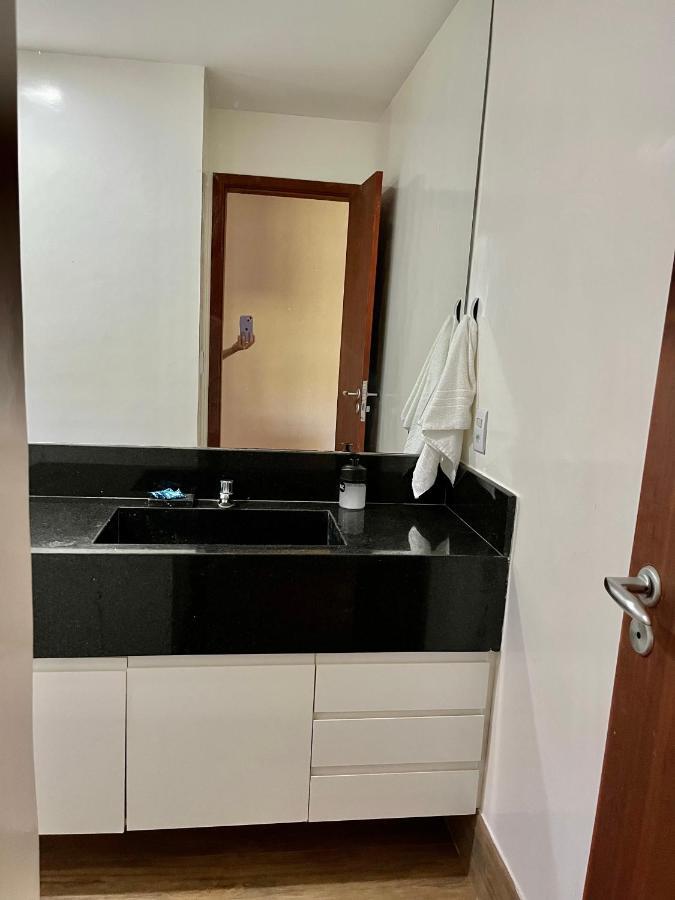 Apartamento Com Ofuro Villas Do Pratagy มาเซโอ ภายนอก รูปภาพ